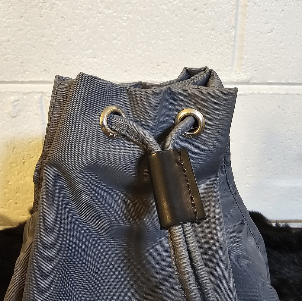 Prada Nylon Pouch - image 6